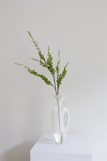 Artificial Plant | Hvid plante, White